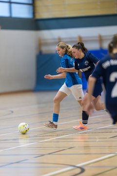 Bild 917 - wBJ NFV Futsalmeisterschaft